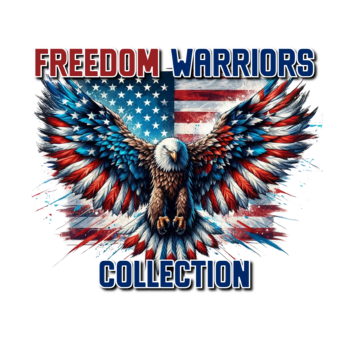 The Freedom Warriors Collection