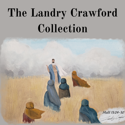 The Landry Crawford Collection